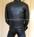 leather motorcycle jacket classic