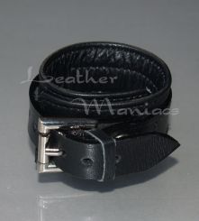leather cockring